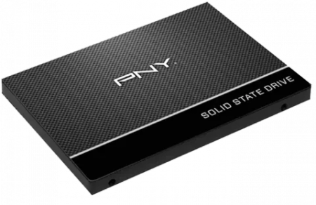 PNY CS900 240GB 2.5 Inch SATA III SSDPNY CS900 240GB 2.5 Inch SATA III SSD