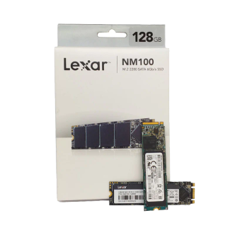 اس اس دی اینترنال لکسار مدل NM100 M.2 2280 ظرفیت 128گیگابایت اس اس دی اینترنال لکسار مدل NM100 M.2 2280 ظرفیت 128گیگابایت