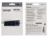 Lexar NM100 M.2 SATA 128GB Internal SSD