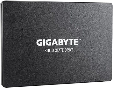 Gigabyte SATAIII 120GB 2.5 Inch SSD