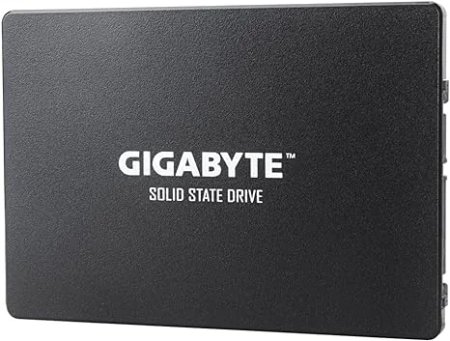 Gigabyte SATAIII 120GB 2.5 Inch SSD