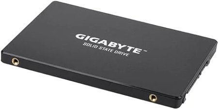 Gigabyte SATAIII 120GB 2.5 Inch SSD