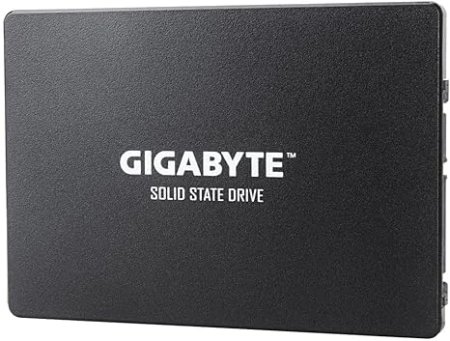 Gigabyte SATAIII 240GB 2.5 Inch SSD