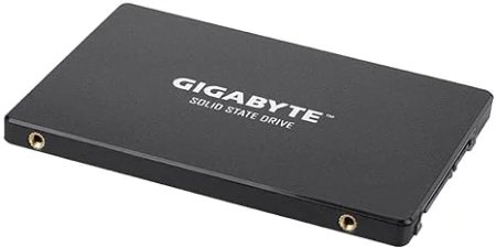 Gigabyte SATAIII 240GB 2.5 Inch SSD