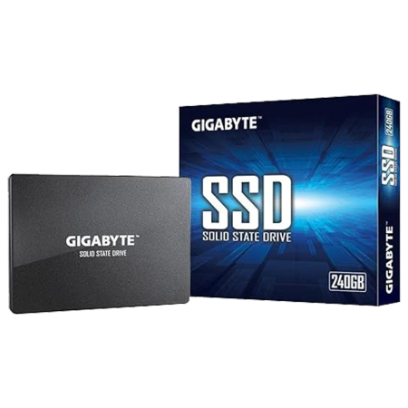 Gigabyte SATAIII 240GB 2.5 Inch SSD