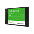 Western Digital Green SATA 3 WDS240G2G0A  Internal SSD Drive 240GB