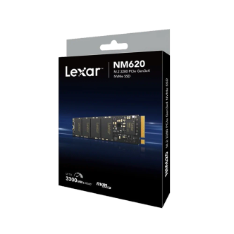 اس اس دی اینترنال لکسار مدل NM620 M.2 2280 ظرفیت 256 گیگابایت اس اس دی اینترنال لکسار مدل NM620 M.2 2280 ظرفیت 256 گیگابایت