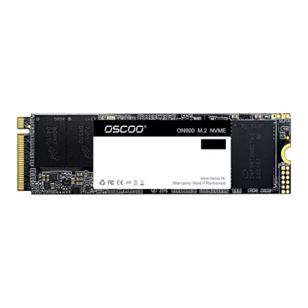 OSCOO ON900 M.2 NVMe 512GB Internal SSD