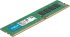 Crucial UDIMM 8GB 3200MHz CL22 DDR4 Memory