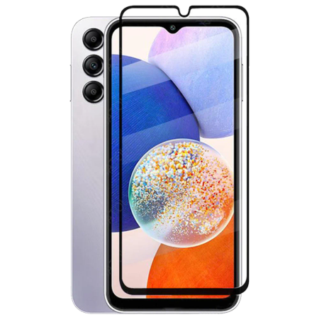 Tokin screenprotector for Galaxy A14