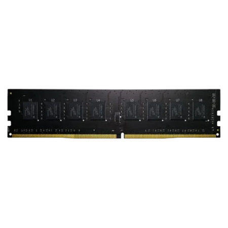 Geil Pristine DDR4 2400MHz CL17 Single Channel computer RAM 4GB