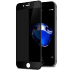 Glass Full Screen Privacy Suitable for Iphone 7 Plus/8Plus