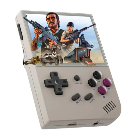 Green Lion GP Pro Gaming Console