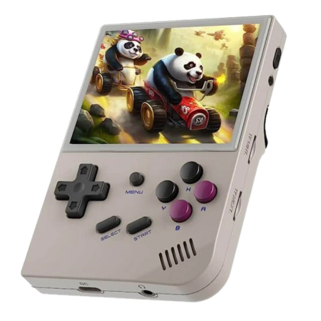 Green Lion GP Pro Gaming Console