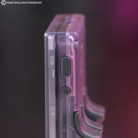 Green Lion GP Pro Gaming Console