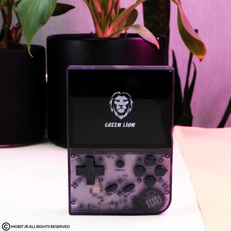 Green Lion GP Pro Gaming Console