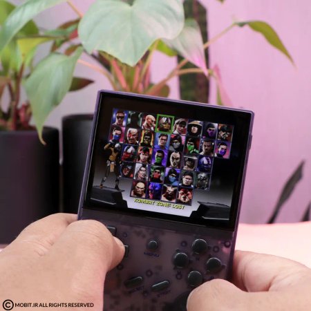 Green Lion GP Pro Gaming Console