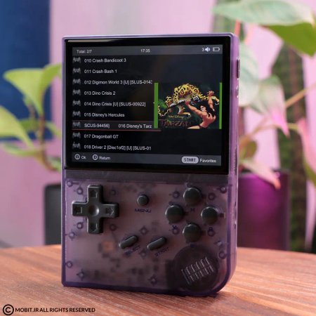 Green Lion GP Pro Gaming Console