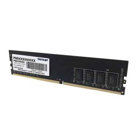 PATRIOT SIGNATURE LINE 16GB 2666MHz CL19 Memory