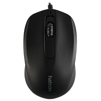 ماوس هترون مدل HM402 ماوس هترون مدل HM402