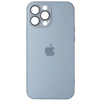 کاور AG-GLASS مناسب برای گوشی Iphone 12 Pro Max کاور AG-GLASS مناسب برای گوشی Iphone 12 Pro Max