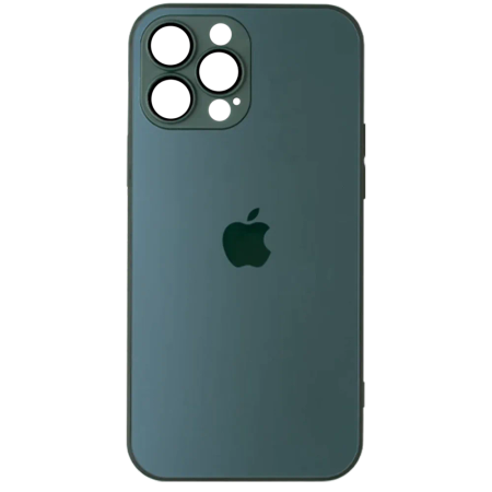 AG-GLASS Cover For Iphone 13 Pro