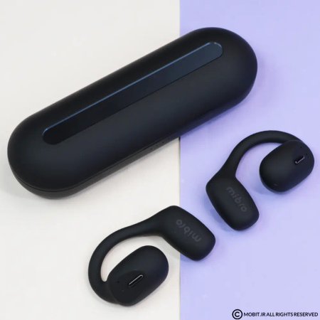 Mibro O1 True Wireless Earphone