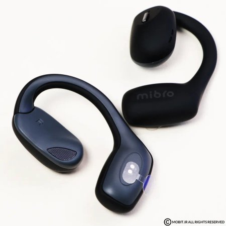 Mibro O1 True Wireless Earphone