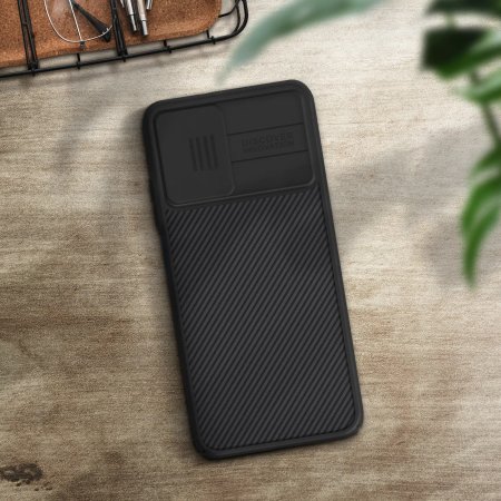 Nillkin CamSheild Pro Poco M3