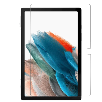محافظ صفحه نمایش تبلت سامسونگ Galaxy Tab A8 x200/x205 محافظ صفحه نمایش تبلت سامسونگ Galaxy Tab A8 x200/x205