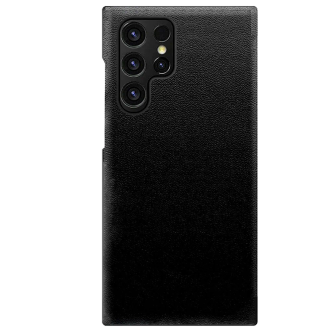 گارد چرمی برای گوشی مدل سامسونگ S23 Ultra گارد چرمی برای گوشی مدل سامسونگ S23 Ultra