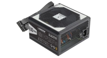 Green GP430A-EUD Computer Power Supply