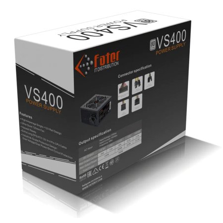 Fater VS400 computer Power Supply