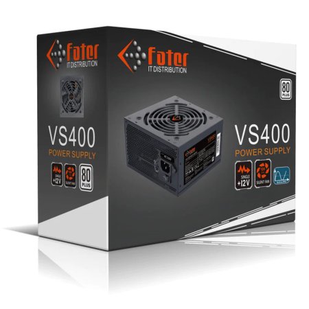 Fater VS400 computer Power Supply