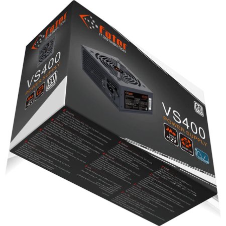 Fater VS400 computer Power Supply