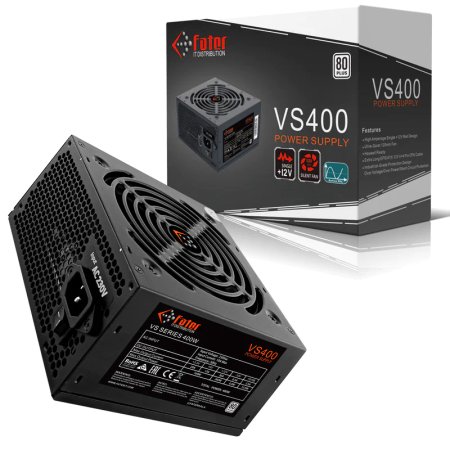 Fater VS400 computer Power Supply