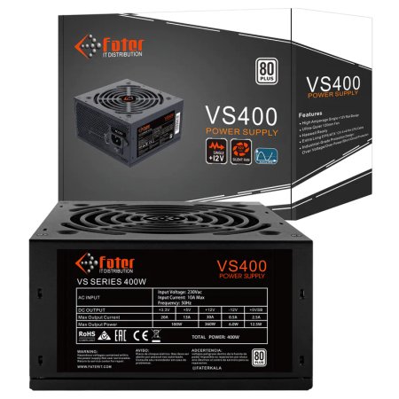 Fater VS400 computer Power Supply