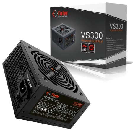 Fater VS300 computer Power Supply