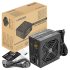 Green GP550A-ECO Rev3.1 550W 80PLUS WHITE Power Supply