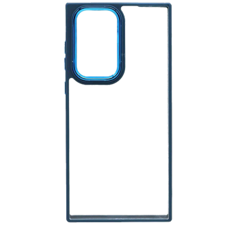کاور فشن کیس مدل New Skin مناسب برای گوشی سامسونگ S22 Ultra کاور فشن کیس مدل New Skin مناسب برای گوشی سامسونگ S22 Ultra