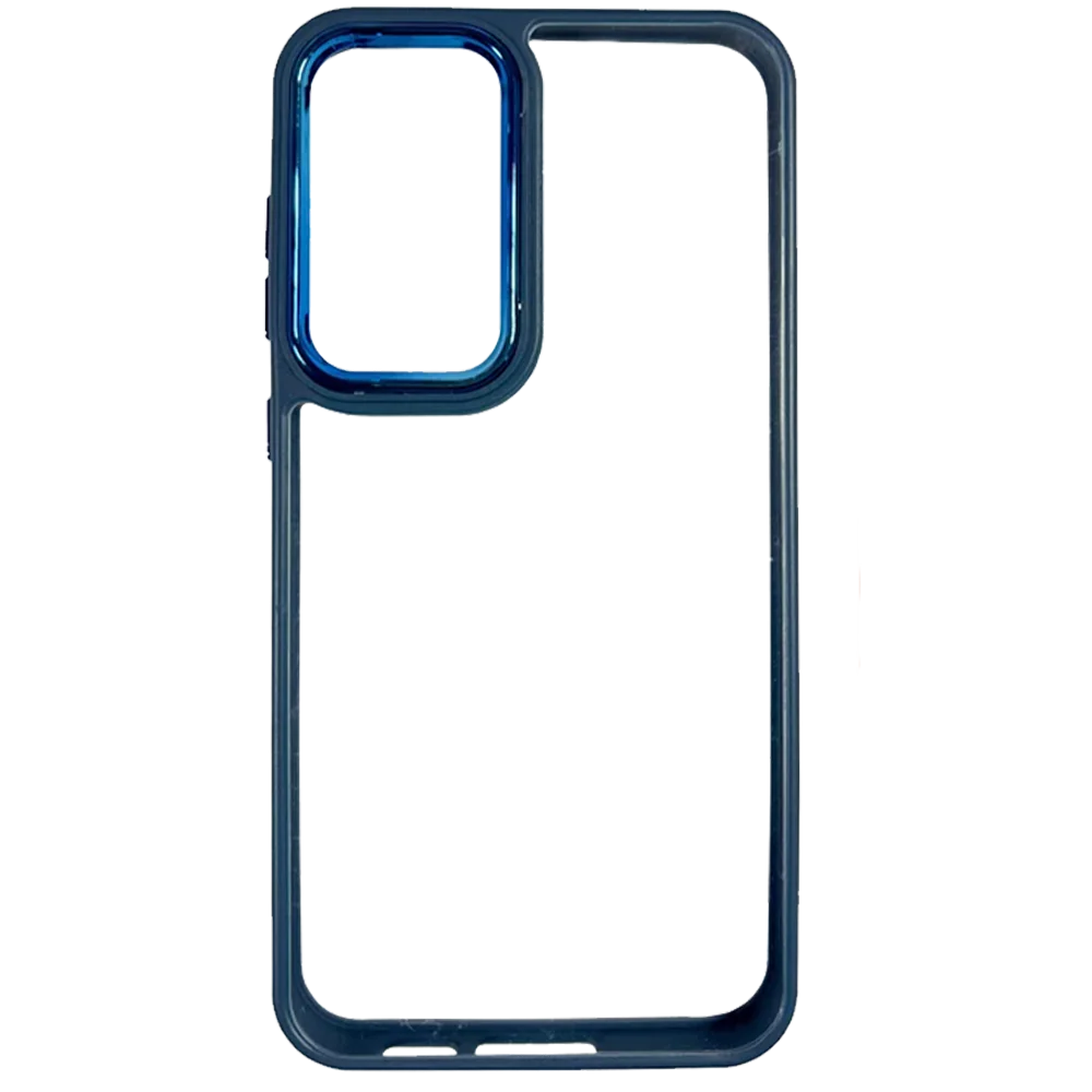 IRON cover for Samsung M33