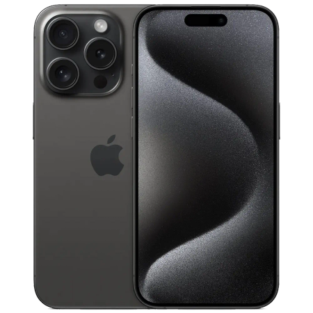 iPhone 15 Pro Max NotActive 256GB And 6GBRAM Phone