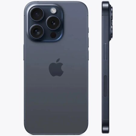 iPhone 15 Pro Max NotActive 256GB And 6GBRAM Phone