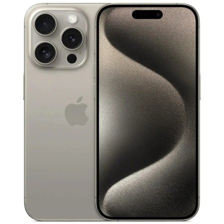iPhone 15 Pro Max NotActive 256GB And 6GBRAM Phone