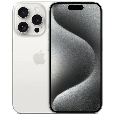 iPhone 15 Pro Max NotActive 256GB And 6GBRAM Phone