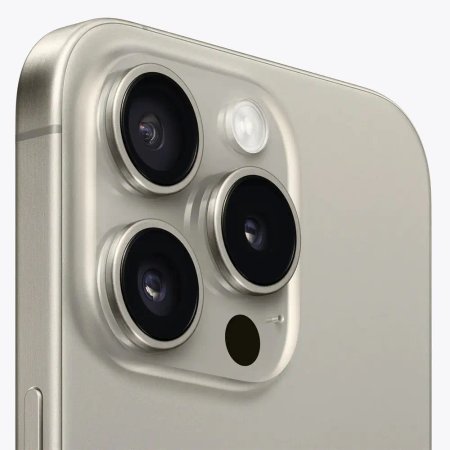 iPhone 15 Pro Max NotActive 256GB And 6GBRAM Phone