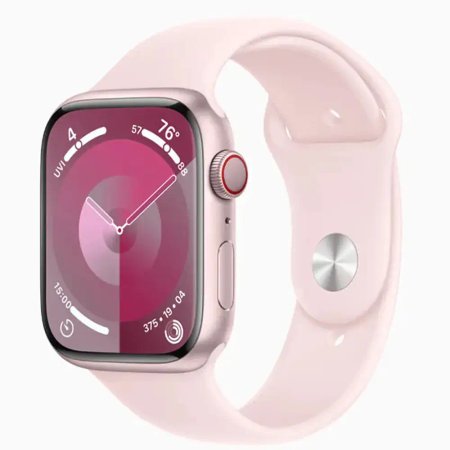 Apple Watch Series 9 Aluminum 45 mm
