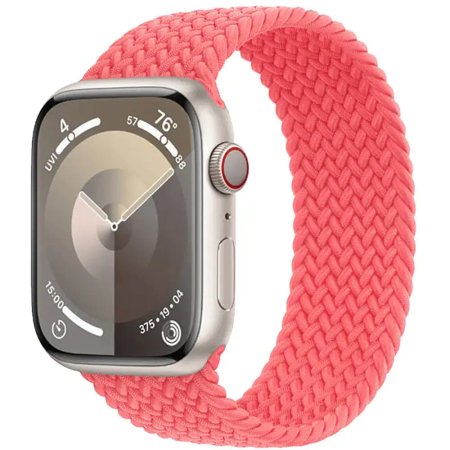 Apple Watch Series 9 Aluminum 45 mm