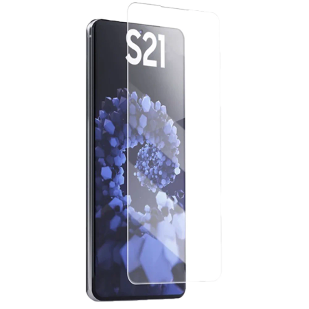 Nillkin Glass Screen Protector For Samsung S21 Ultra