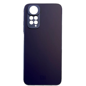 کاور مدل PVD مناسب برای گوشی موبایل شیائومی  Redmi Note 12S